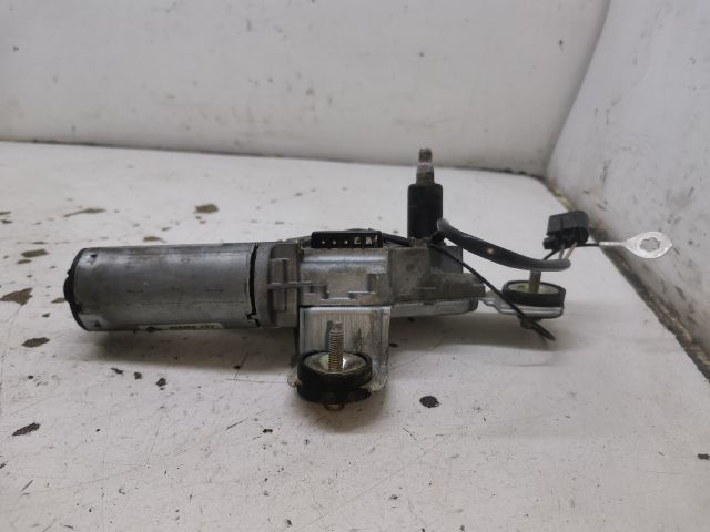 bontott FORD KA Hátsó Ablaktörlő Motor