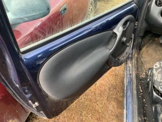 bontott FORD KA Hátsó Ablaktörlő Motor