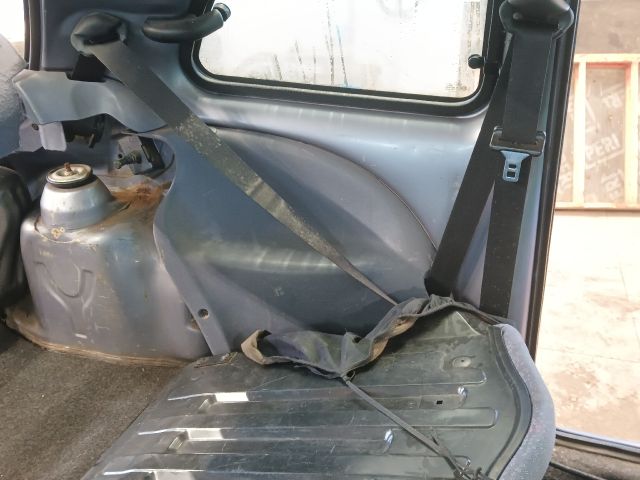 bontott FORD KA Hátsó Ablaktörlő Motor