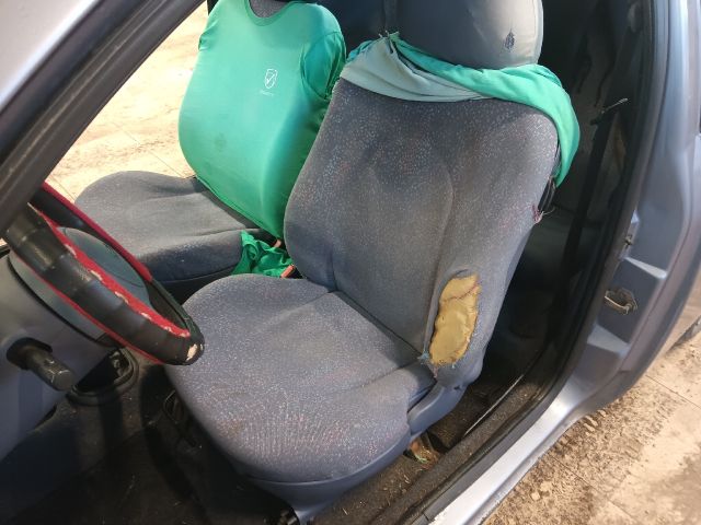 bontott FORD KA Hátsó Ablaktörlő Motor