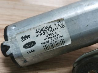 bontott FORD KA Hátsó Ablaktörlő Motor