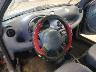 bontott FORD KA Hátsó Ablaktörlő Motor