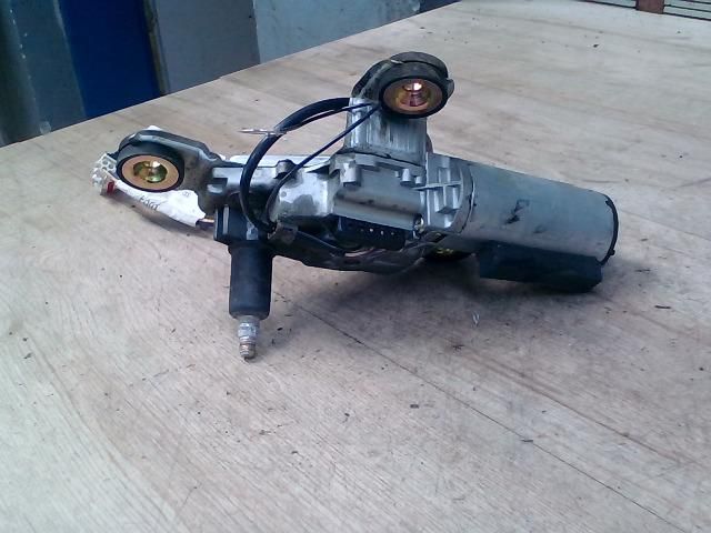 bontott FORD KA Hátsó Ablaktörlő Motor