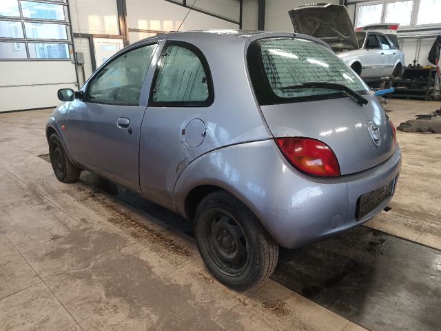 bontott FORD KA Hátsó Ablaktörlő Motor