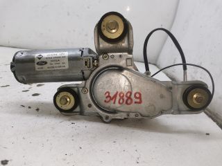 bontott FORD KA Hátsó Ablaktörlő Motor