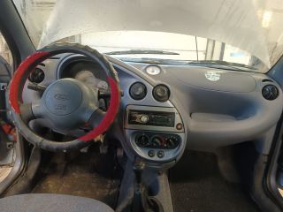 bontott FORD KA Hátsó Ablaktörlő Motor