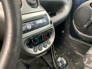 bontott FORD KA Hátsó Ablaktörlő Motor