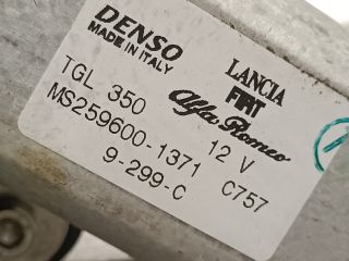 bontott FORD KA Hátsó Ablaktörlő Motor