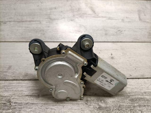 bontott FORD KA Hátsó Ablaktörlő Motor