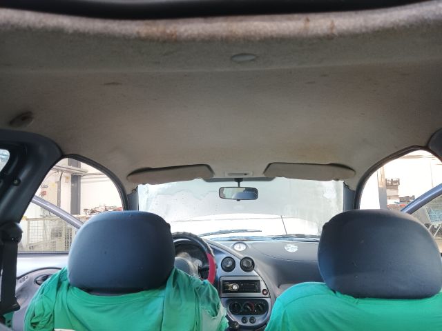 bontott FORD KA Hátsó Ablaktörlő Motor