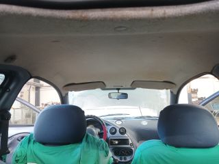 bontott FORD KA Hátsó Ablaktörlő Motor