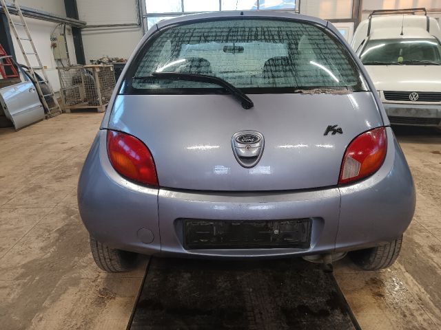 bontott FORD KA Hátsó Ablaktörlő Motor