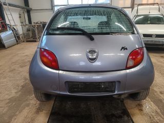 bontott FORD KA Hátsó Ablaktörlő Motor