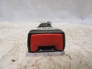 bontott FORD KA Hátsó középső Biztonsági Öv Csat