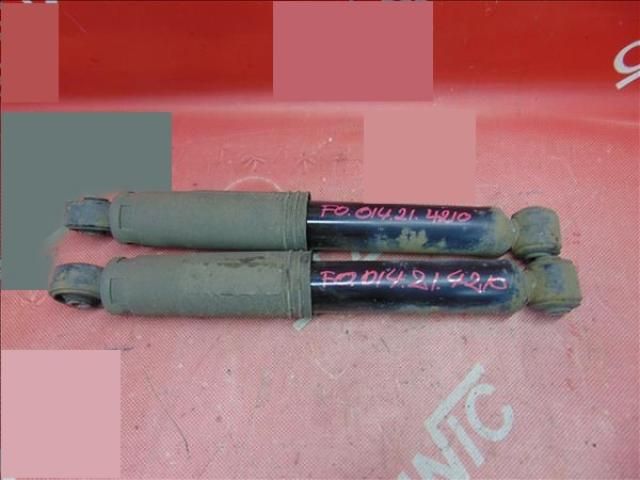 bontott FORD KA Hátsó Lengéscsillapító (Pozíciófüggetlen)