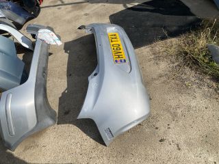 bontott FORD KA Hátsó Lökhárító (Részeivel)