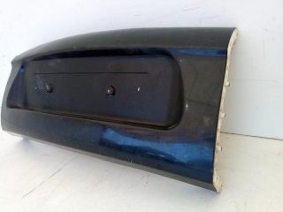 bontott FORD KA Hátsó Lökhárító (Üresen)