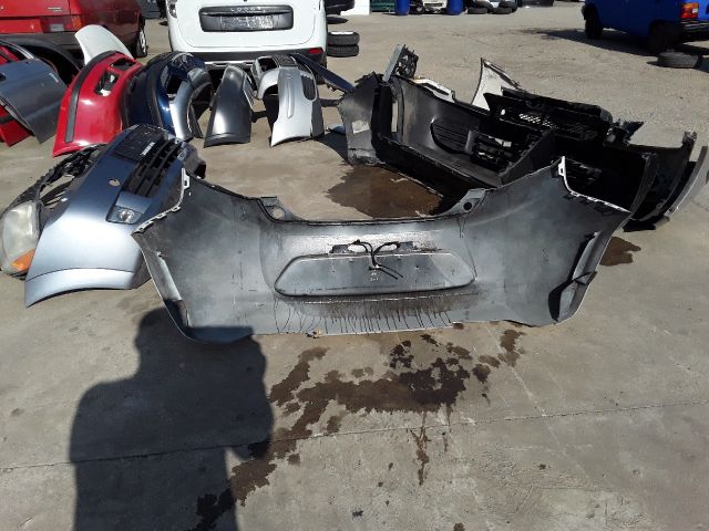 bontott FORD KA Hátsó Lökhárító (Üresen)