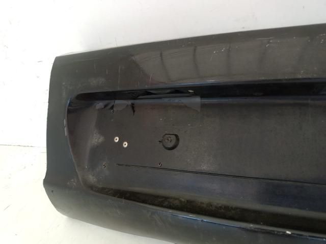 bontott FORD KA Hátsó Lökhárító (Üresen)