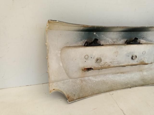 bontott FORD KA Hátsó Lökhárító (Üresen)