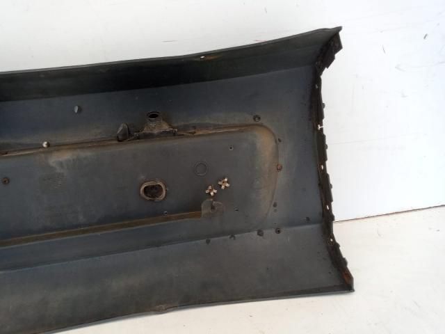 bontott FORD KA Hátsó Lökhárító (Üresen)