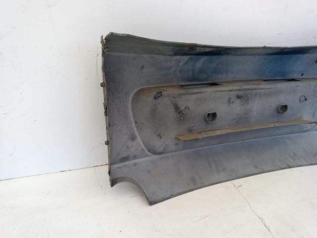 bontott FORD KA Hátsó Lökhárító (Üresen)