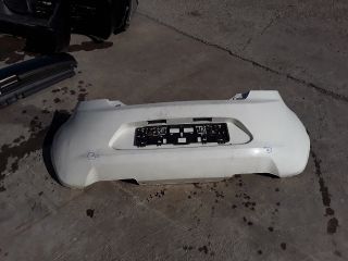 bontott FORD KA Hátsó Lökhárító (Üresen)