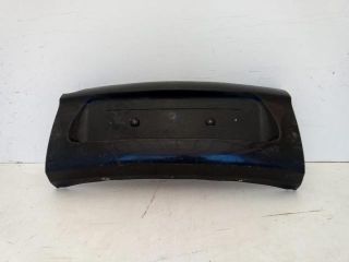 bontott FORD KA Hátsó Lökhárító (Üresen)