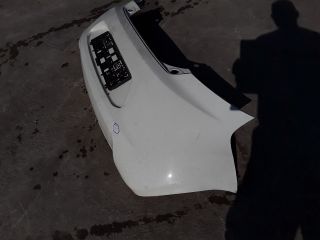 bontott FORD KA Hátsó Lökhárító (Üresen)