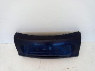 bontott FORD KA Hátsó Lökhárító (Üresen)