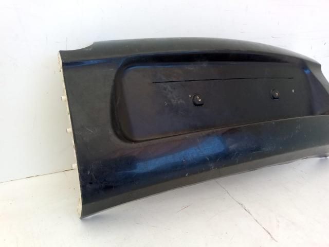 bontott FORD KA Hátsó Lökhárító (Üresen)