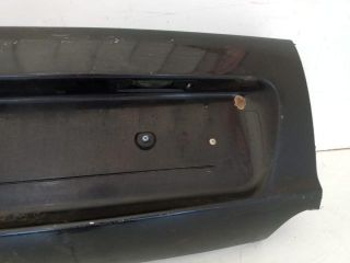 bontott FORD KA Hátsó Lökhárító (Üresen)