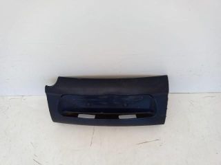 bontott FORD KA Hátsó Lökhárító (Üresen)