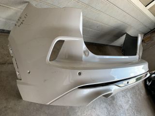 bontott FORD KA Hátsó Lökhárító (Üresen)