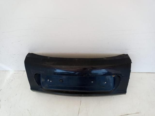 bontott FORD KA Hátsó Lökhárító (Üresen)