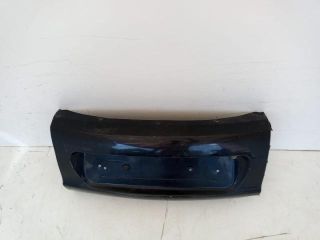 bontott FORD KA Hátsó Lökhárító (Üresen)