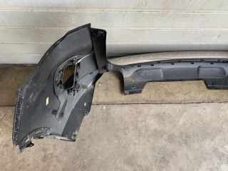 bontott FORD KA Hátsó Lökhárító (Üresen)