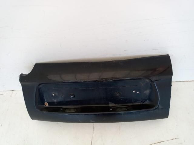 bontott FORD KA Hátsó Lökhárító (Üresen)