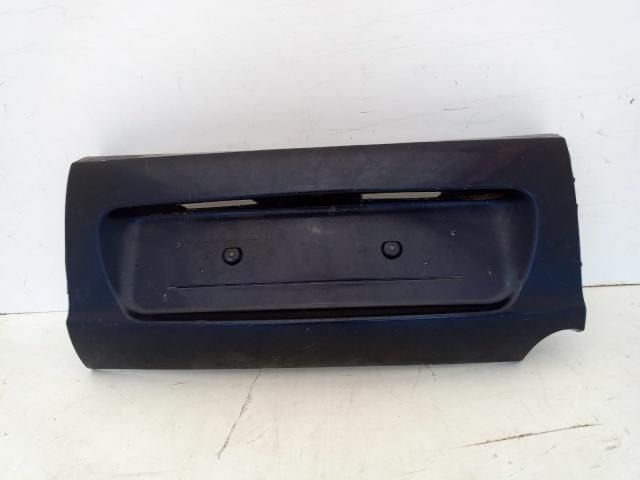 bontott FORD KA Hátsó Lökhárító (Üresen)