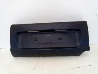 bontott FORD KA Hátsó Lökhárító (Üresen)