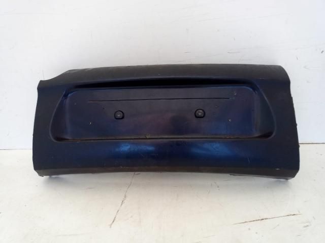 bontott FORD KA Hátsó Lökhárító (Üresen)