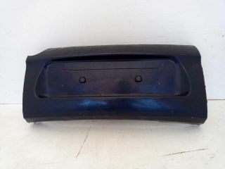 bontott FORD KA Hátsó Lökhárító (Üresen)