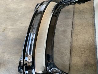 bontott FORD KA Hátsó Lökhárító (Üresen)