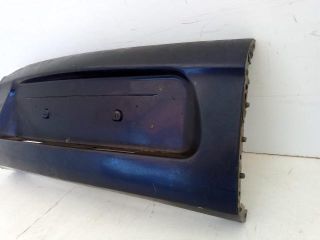 bontott FORD KA Hátsó Lökhárító (Üresen)