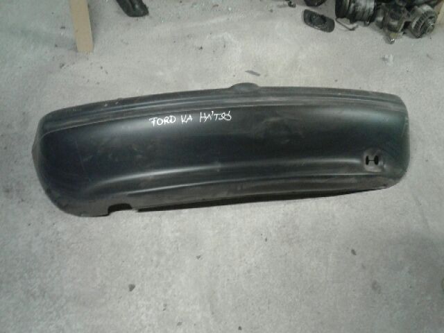 bontott FORD KA Hátsó Lökhárító (Üresen)