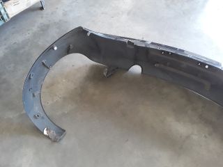 bontott FORD KA Hátsó Lökhárító (Üresen)