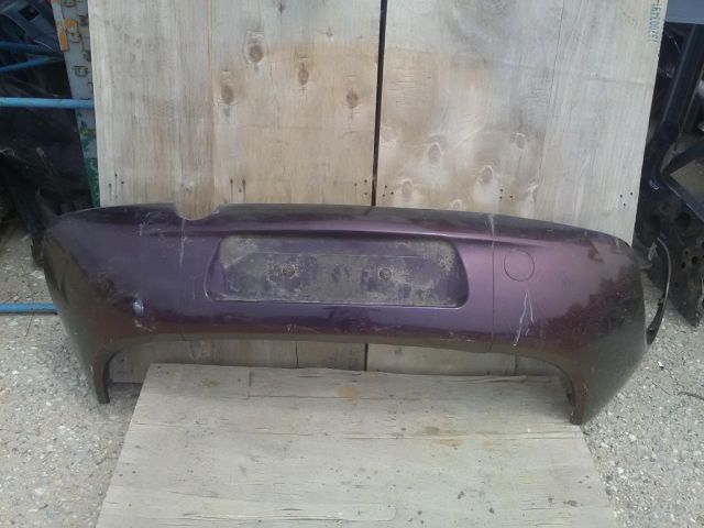 bontott FORD KA Hátsó Lökhárító (Üresen)