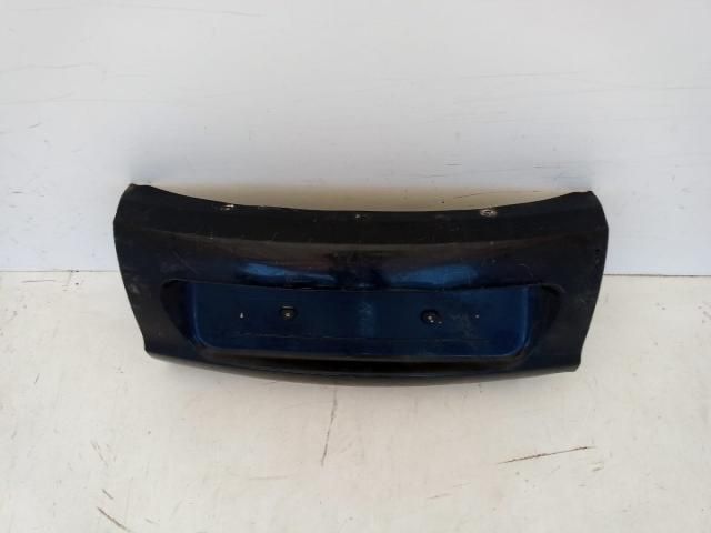 bontott FORD KA Hátsó Lökhárító (Üresen)