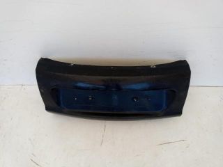 bontott FORD KA Hátsó Lökhárító (Üresen)