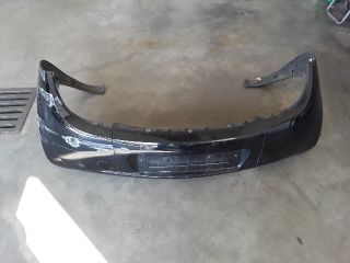 bontott FORD KA Hátsó Lökhárító (Üresen)